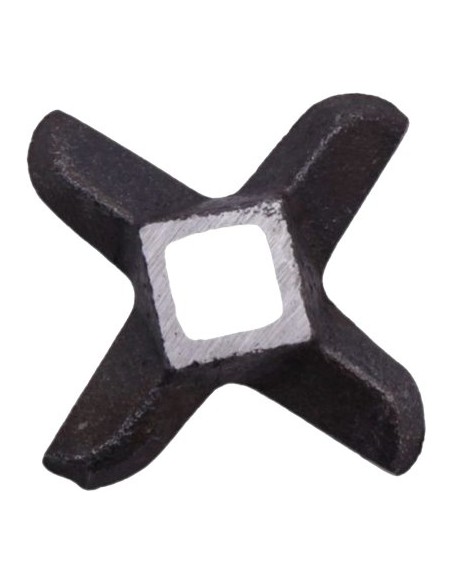 COLTELLO X TRITACARNE MANUALE REBER AUTOAFFILANTE N° 10/12