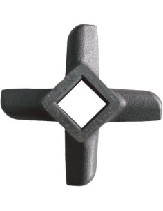 COLTELLO X TRITACARNE ELETTRICO REBER AUTOAFFILANTE N° 32