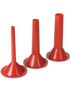 IMBUTO X TRITACARNE REBER X N° 12 D MM 15