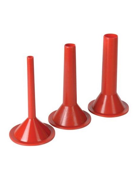 IMBUTO X TRITACARNE REBER X N° 32 D MM 15