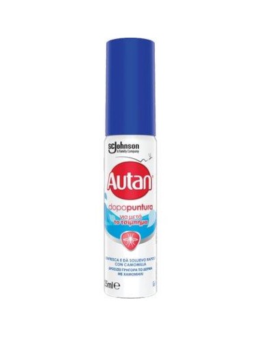 DOPO PUNTURA AUTANGEL ML 25
