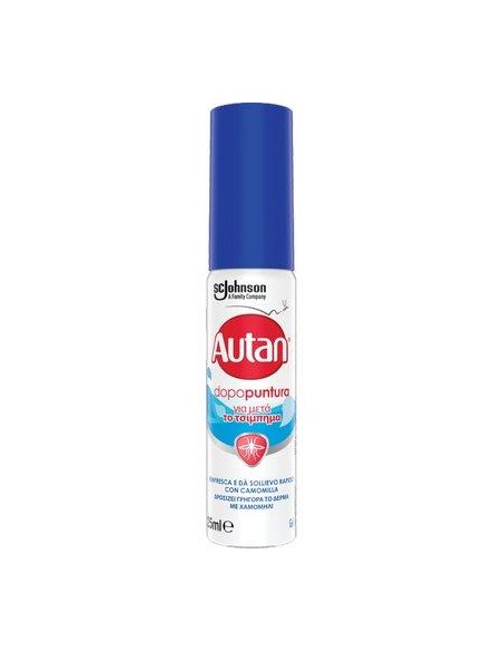 DOPO PUNTURA AUTANGEL ML 25