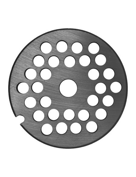PIASTRA X TRITACARNE MANUALE REBER N° 22 FORO 8