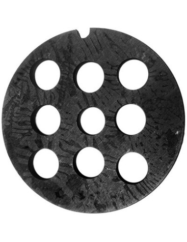 PIASTRA X TRITACARNE MANUALE REBER N° 22 FORO 14