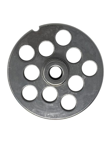 PIASTRA X TRITACARNE ELETTRICO REBER N° 22 FORO 14