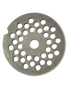 PIASTRA X TRITACARNE ELETTRICO REBER N° 22 FORO 20