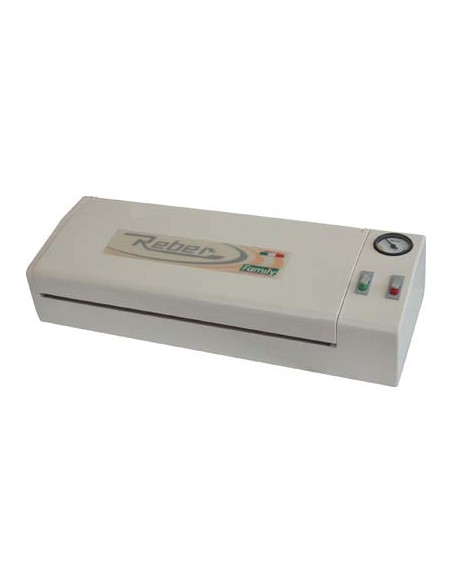 SOTTOVUOTO FAMILY REBER VOLT 230 WATT 190 CM 32 + SACCHETTI 20