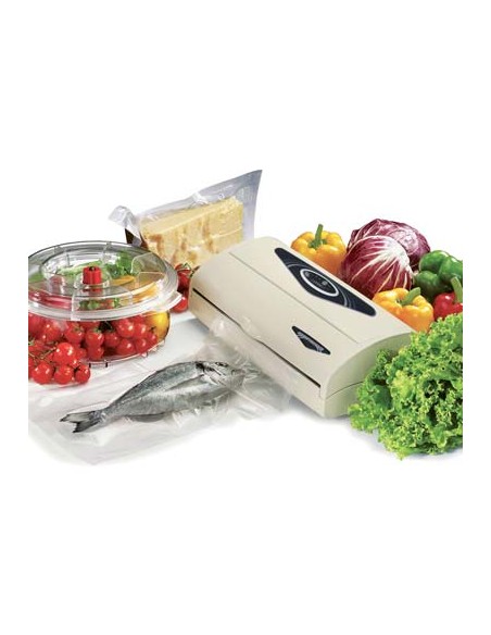 SOTTOVUOTO EMYG HV REBER VOLT 230 WATT 180 CM 32 + SACCHETTI 20