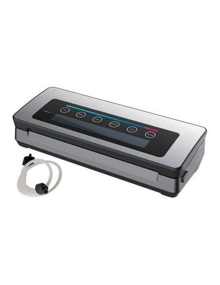 SOTTOVUOTO FAST VAC DOMUS VOLT 230 WATT 130 CM 38,9 + ROTOLO + SACCHETTI 10