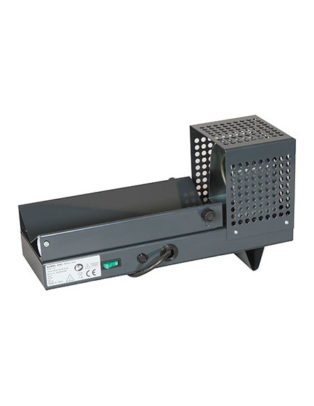 TERMOCAPSULATRICE SMALTATA VOLT 220 WATT 850
