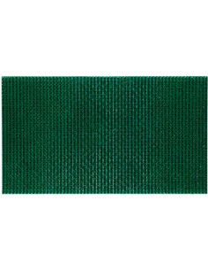 ZERBINO PRATO VERDE KLIP POLIETILENE CM 40X60