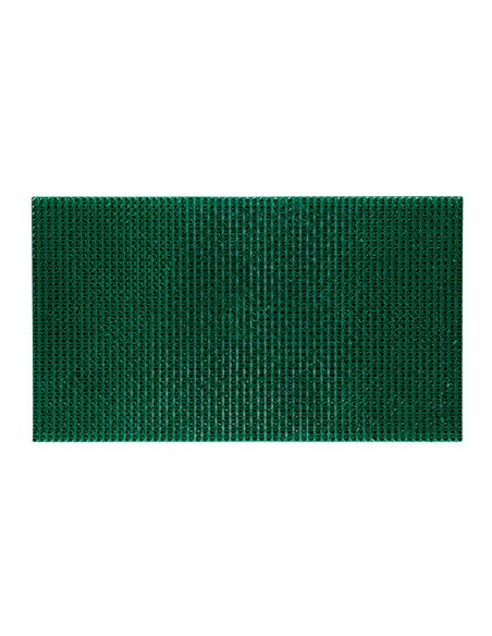 ZERBINO PRATO VERDE KLIP POLIETILENE CM 40X60