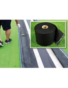 NASTRO PRATO ERBA SINTETICA NON ADESIVO STARS PP CM 20 MT 100