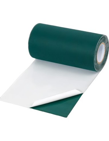 NASTRO PRATO ERBA SINTETICA ADESIVO STARS PP CM 15 MT 5