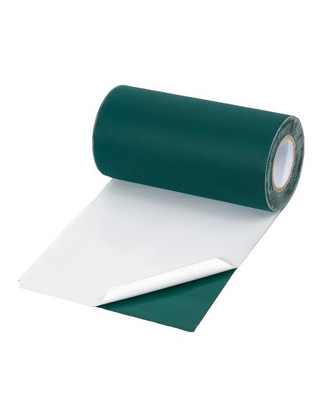 NASTRO PRATO ERBA SINTETICA ADESIVO STARS PP CM 15 MT 5