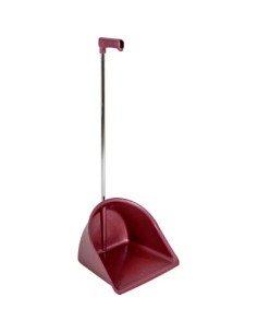 ALZA IMMONDIZIA BEVERLY + MANICO ACCIAIO 031 STEA CM 35 H.CM 92