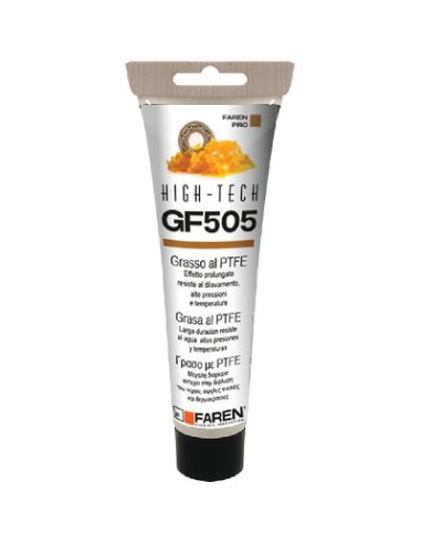 GRASSO PTFE GF505 FARENML 125