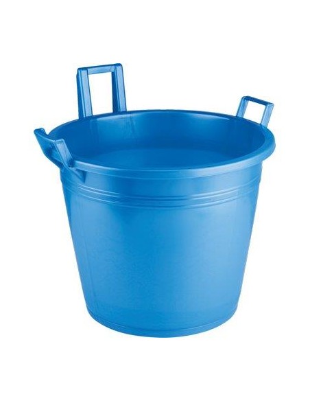 MASTELLO A 3 MANICI STEFANPLAST PE LT 125 CM 70 H.CM 51