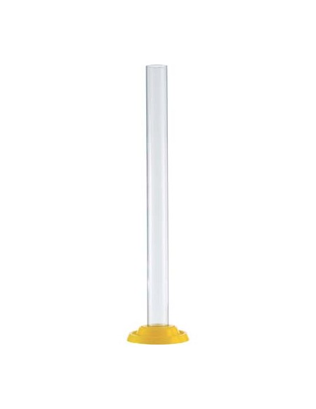 PROVETTA X IMMERSIONE STRUMENTI MISURA CC 250 MM 32 H.MM 390