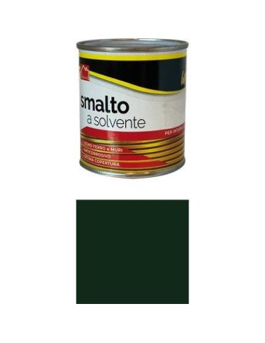 SMALTO A SOLVENTE HANDVERDE VAGONE ML 125
