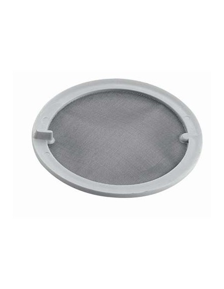 FILTRO X IMBUTO + PREDISPOSIZIONE STEFANPLAST RETE METALLO MM 125