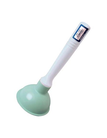 STURALAVANDINO A VENTOSA SUPER PVC CM 15