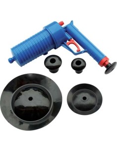 STURALAVANDINO A PRESSIONE PANGO EFFE + VENTOSE MM 52/60/115/155