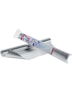 TERMORIFLETTENTE GEKO REFLEX RESINA RIGIDA/ALLUMINIO CM  70X100