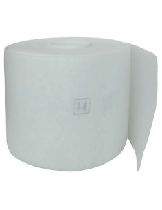 FILTRO X RADIATORI GEKO CALOR POLIESTERE CM 33 MT 25