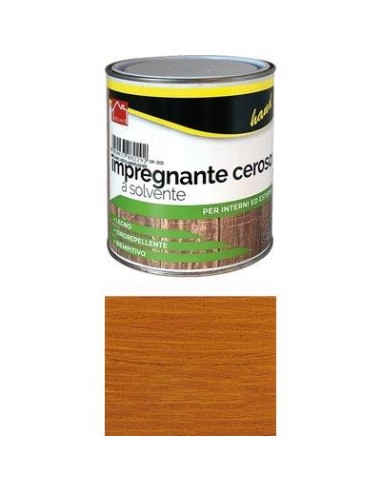 IMPREGNANTE CEROSO A SOLVENTE HANDCILIEGIO ML 750
