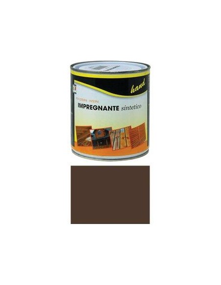 IMPREGNANTE A SOLVENTE HANDTEAK ML 750
