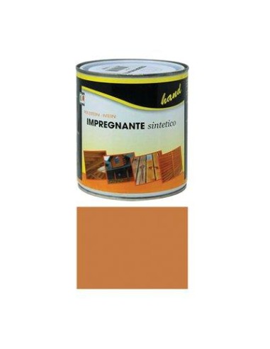 IMPREGNANTE A SOLVENTE HANDCILIEGIO ML 750