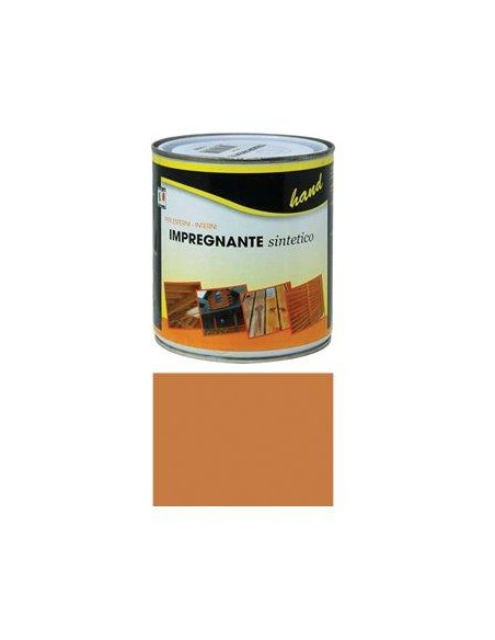 IMPREGNANTE A SOLVENTE HANDCILIEGIO ML 750