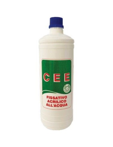 ISOLANTE FISSATIVO MURALE CEELT 1