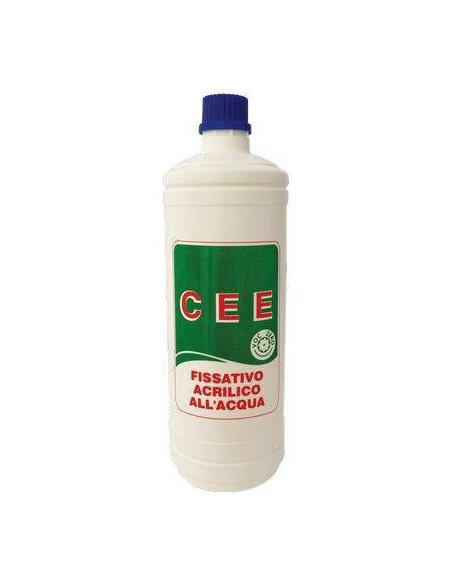 ISOLANTE FISSATIVO MURALE CEELT 1