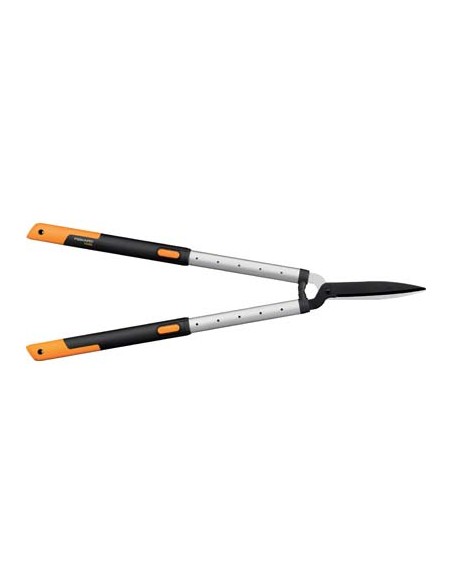 FORBICE SIEPE SMARTFIT HS86 FISKARSMANICI TELESCOPICI MM 675/925