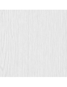 PLASTICA ADESIVA LEGNO WHITEWOOD 1899 ALKOR H.CM 45 L.MT 15