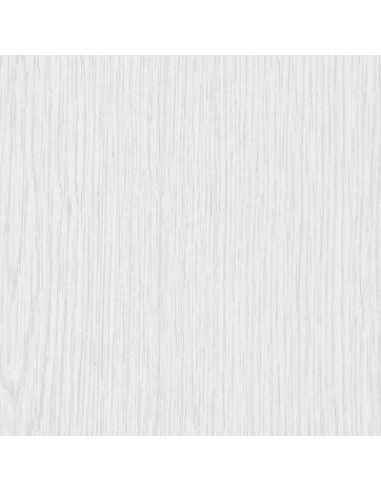 PLASTICA ADESIVA LEGNO WHITEWOOD 1899 ALKOR H.CM 45 L.MT 15