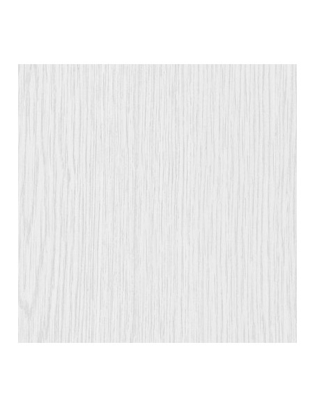 PLASTICA ADESIVA LEGNO WHITEWOOD 1899 ALKOR H.CM 45 L.MT 15