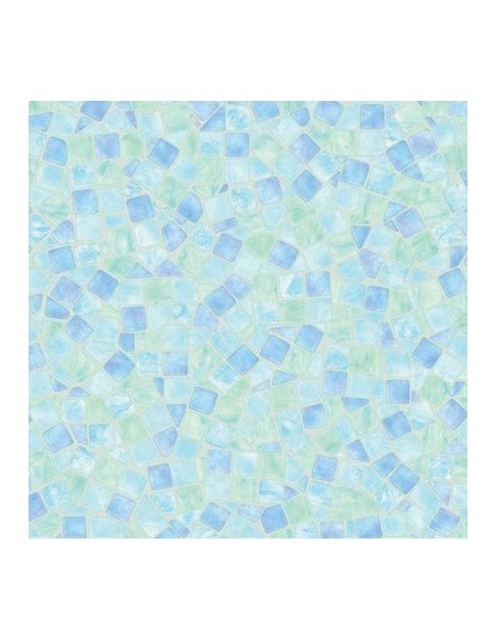 PLASTICA ADESIVA PIASTRELLA CATALUNYA 3217 ALKOR H.CM 45 L.MT 15