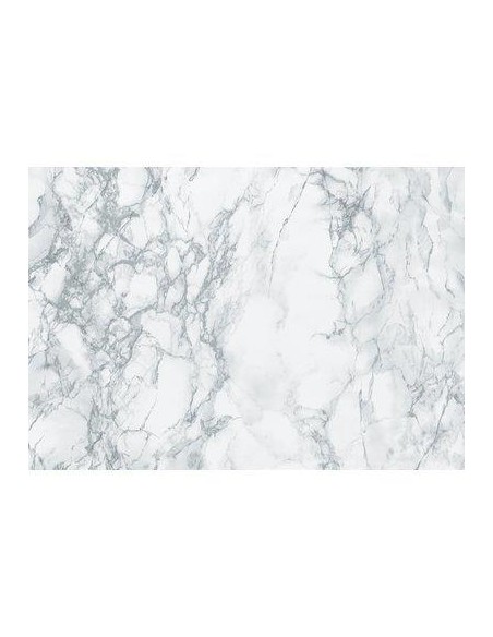 PLASTICA ADESIVA MARMO GRIGIO 2256 ALKOR H.CM 45 L.MT 15