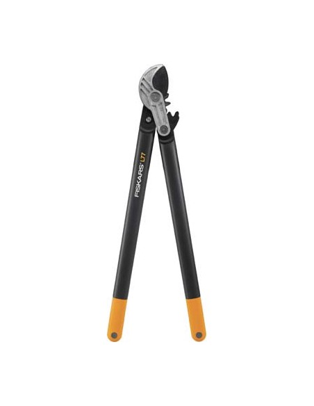 TRONCARAMI A BATTUTA POWERGEAR L77 FISKARSMM 686