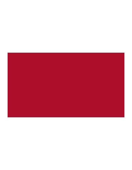 PLASTICA ADESIVA ROSSO SCURO LUCIDO 1274 ALKOR H.CM 45 L.MT 15