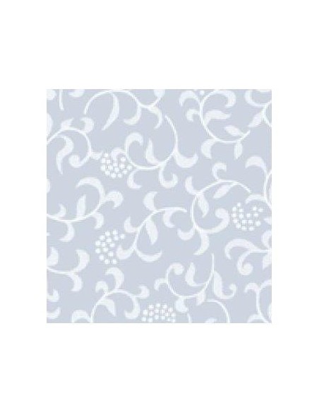 PLASTICA ADESIVA TRASPARENTE SONJIA 0034 ALKOR H.CM 45 L.MT 15