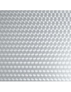 PLASTICA ADESIVA TRASPARENTE STEPS 2829 ALKOR H.CM 45 L.MT 15