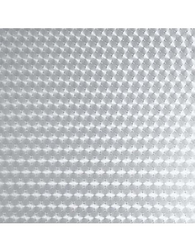 PLASTICA ADESIVA TRASPARENTE STEPS 2829 ALKOR H.CM 45 L.MT 15