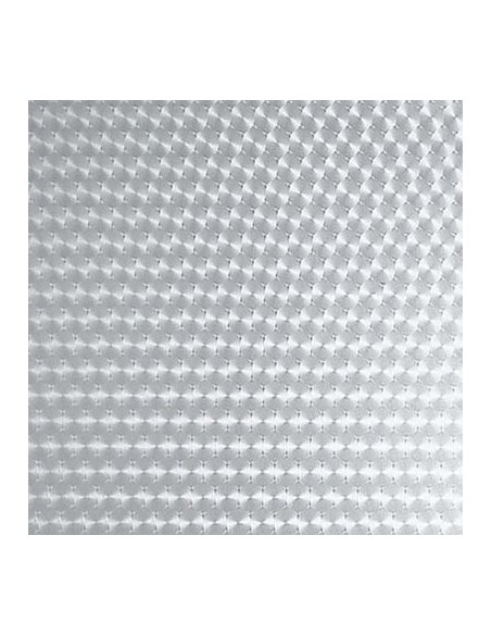 PLASTICA ADESIVA TRASPARENTE STEPS 2829 ALKOR H.CM 45 L.MT 15