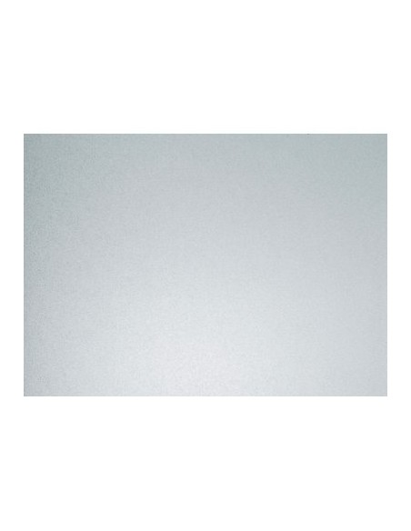 PLASTICA ADESIVA TRASPARENTE LATTE 2528 ALKOR H.CM 45 L.MT 15