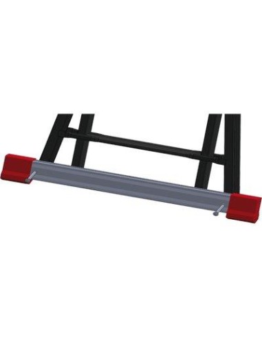 STABILIZZATORI SCALA PHENOMENA PROFI SICOS GRADINI 4+4 MM 40X80 LUNGHEZZA MM 769