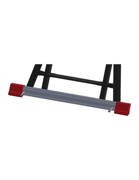 STABILIZZATORI SCALA PHENOMENA PROFI SICOS GRADINI 4+4 MM 40X80 LUNGHEZZA MM 769